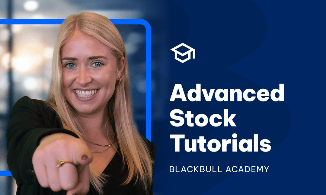 Advanced Stocks Tutorial
