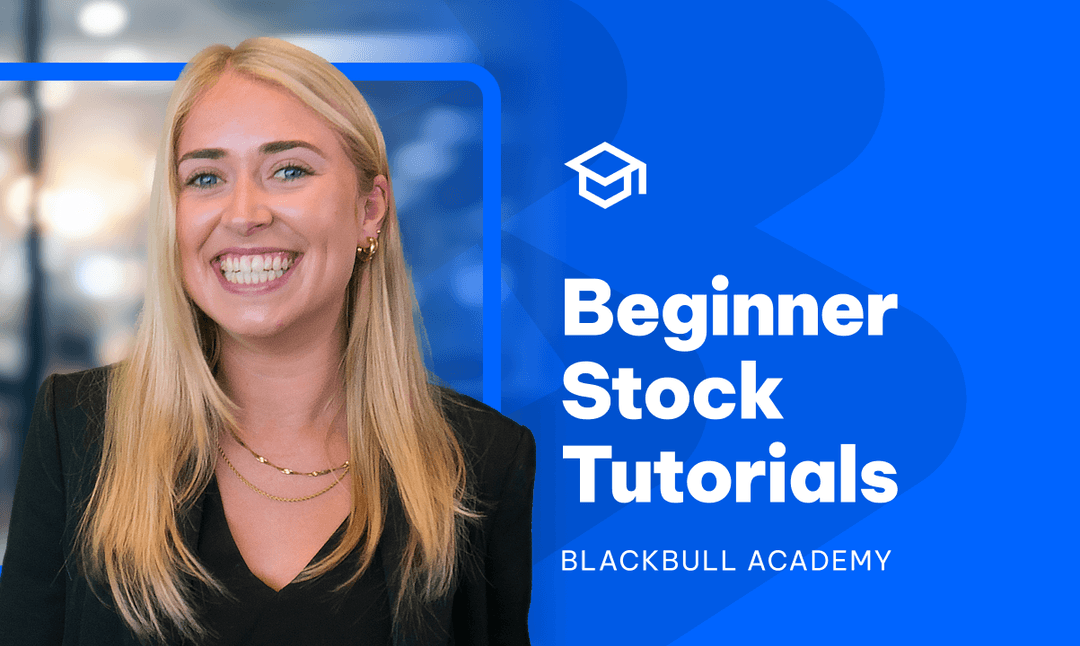 Beginner Stocks Tutorial