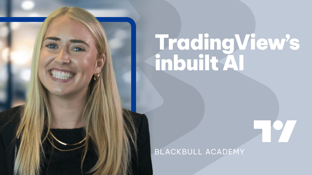 Course 2: AI Trading TradingView