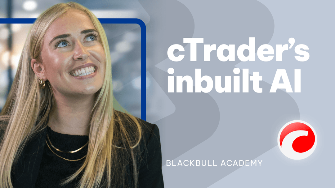 Course 5: AI Trading cTrader