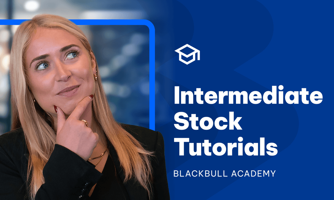 Intermediate Stocks Tutorial