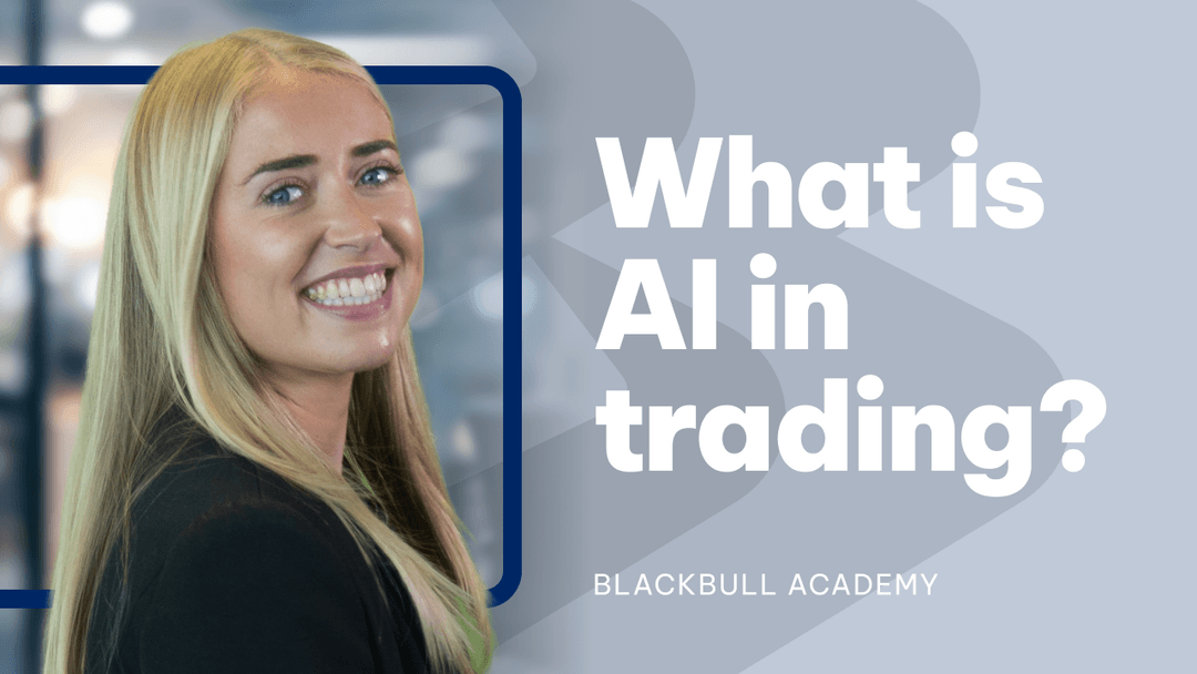 Course 1: Introduction of AI in trading