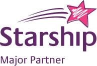 Starship Major Partner